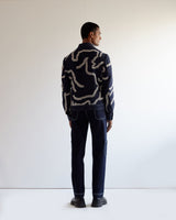 DNA  Short Jacket