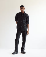 Reversible Black Hole Shirt