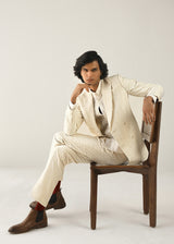 Bojagi Trouser