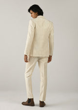 Bojagi Jacket
