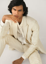 Bojagi Trouser