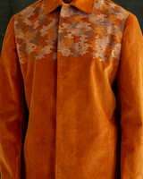 Camo-Pixel Workwear Jacket