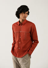 Pocket Dots Shirt