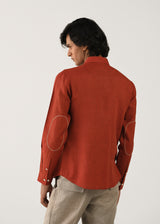 Pocket Dots Shirt