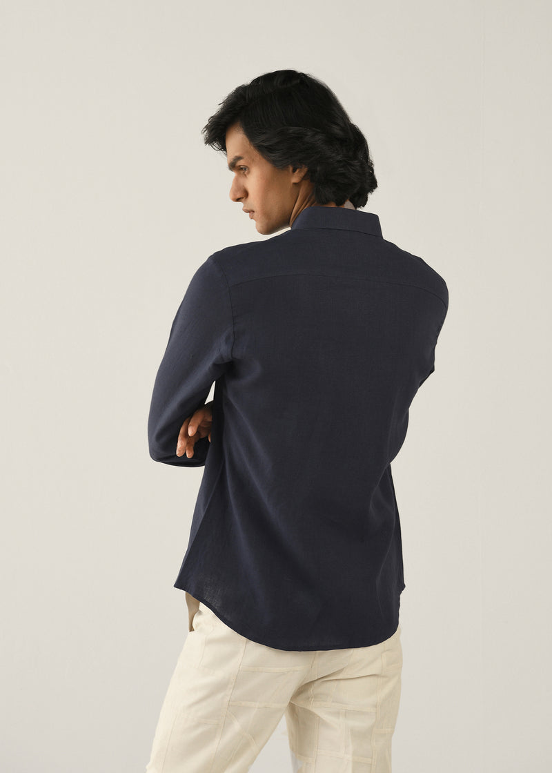 Fuselage Yoke Shirt
