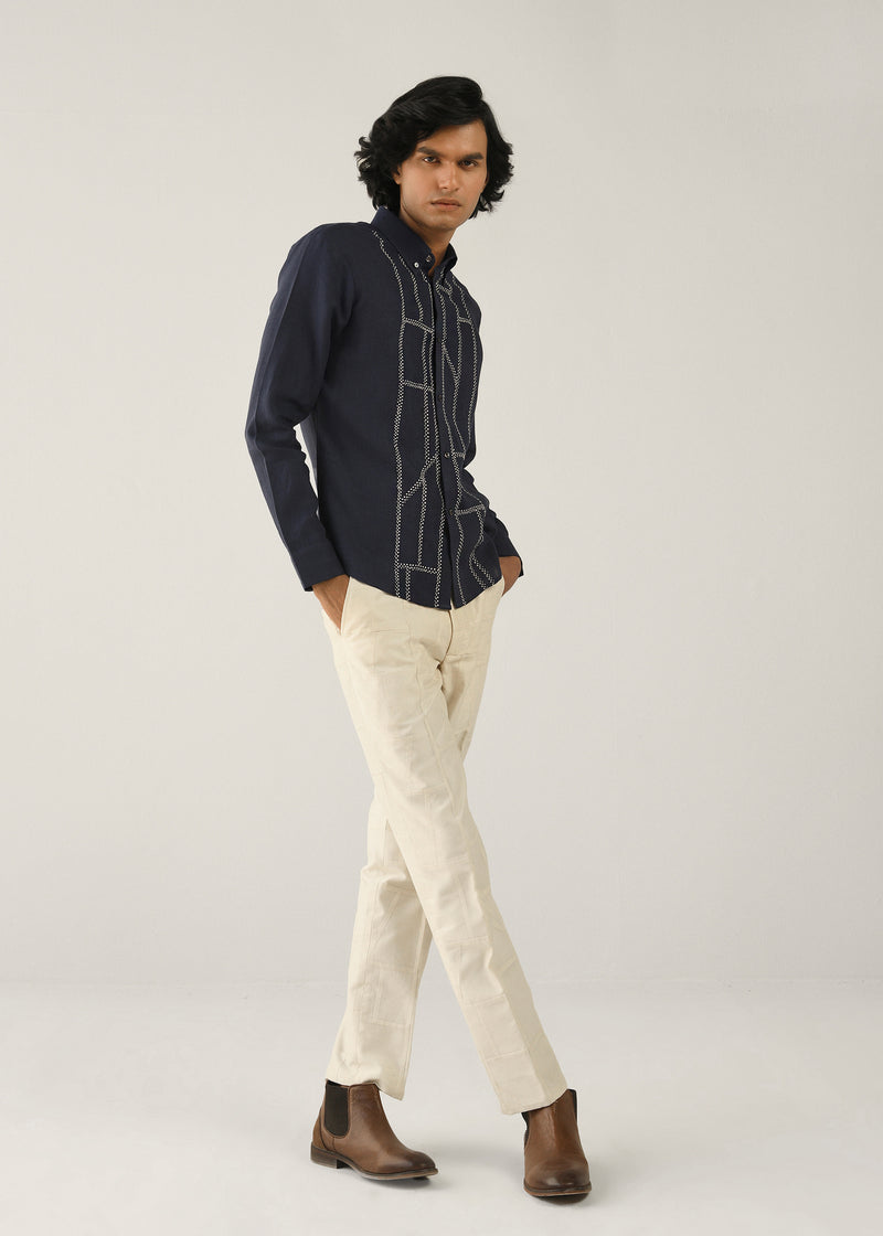 Fuselage Yoke Shirt