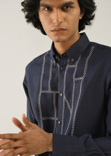Fuselage Yoke Shirt