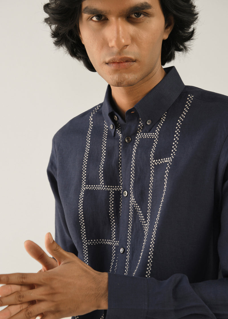 Fuselage Yoke Shirt