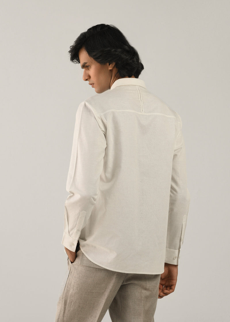 Fuselage Fagotting Shirt