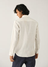 Bojagi Shirt