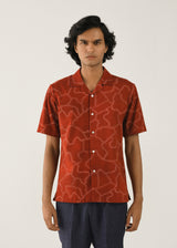 Camo Dots Shirt