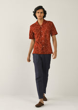 Camo Dots Shirt
