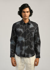 Camouflage Shirt