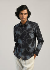 Camouflage Shirt