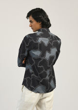 Camouflage Shirt
