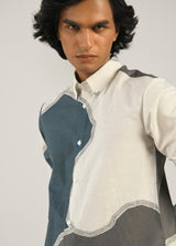 Camouflage Upscale Shirt