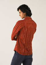 Kyoto Dot Shirt