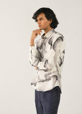 Smoke Screen Shirt