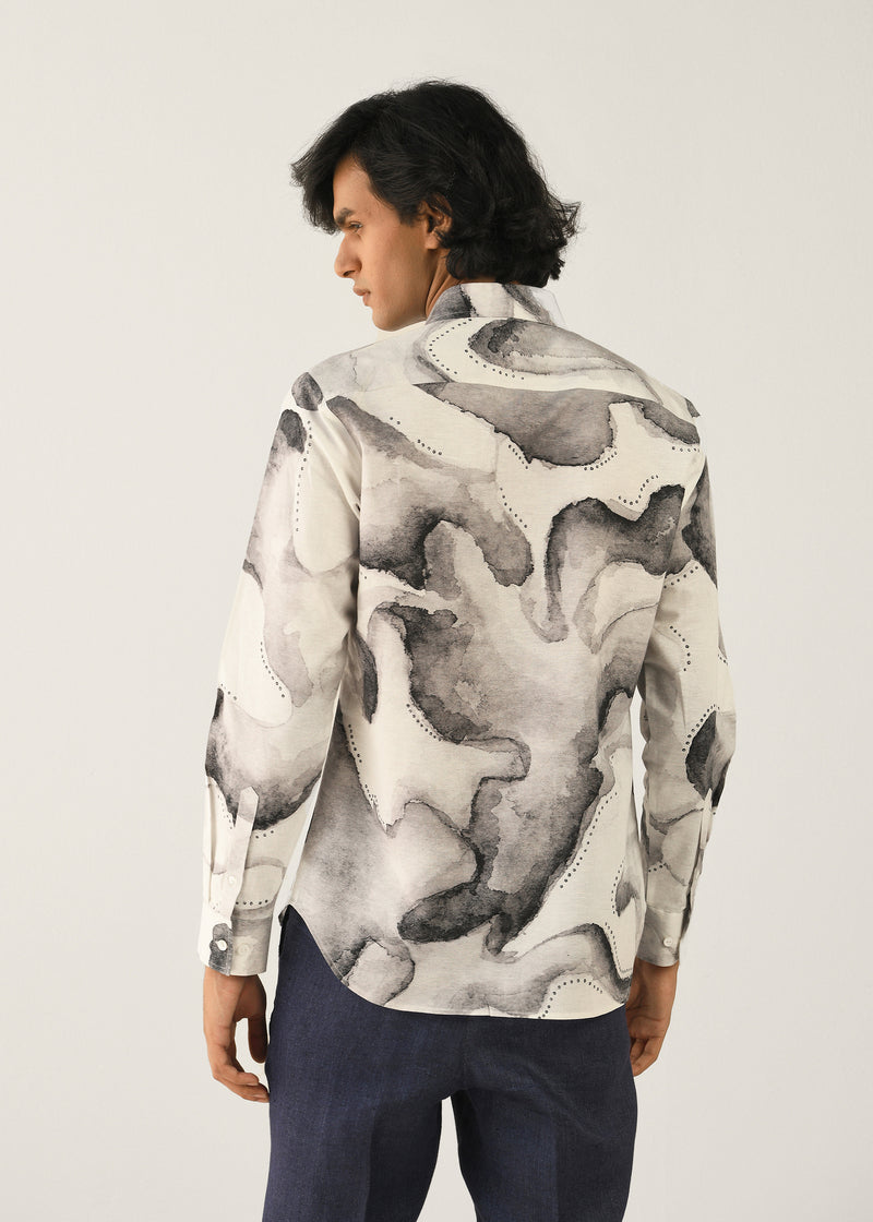 Smoke Screen Shirt