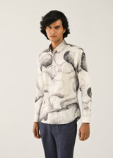 Smoke Screen Shirt