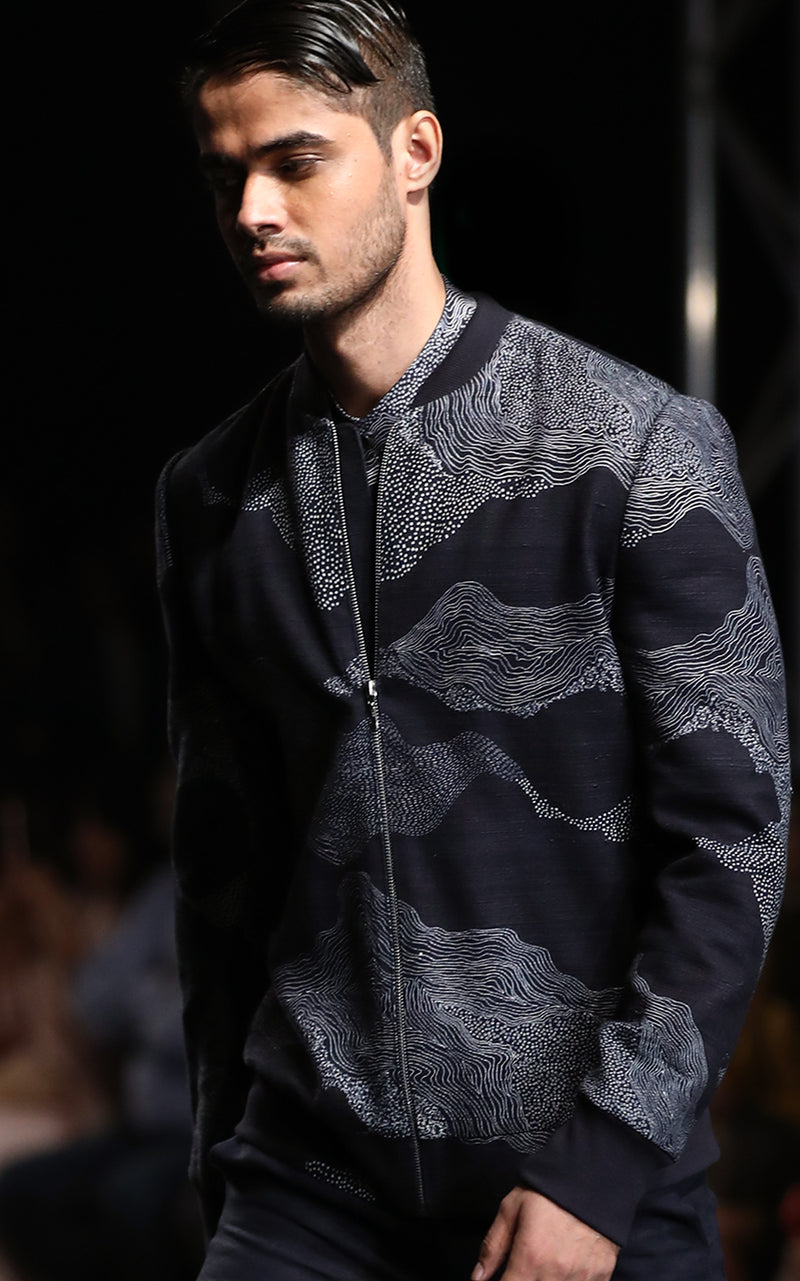 Cloud Print Bomber