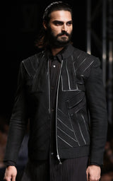 Avenger Star Jacket