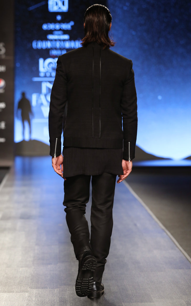 Avenger Star Jacket