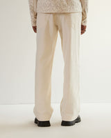 Relaxed Fit Denim