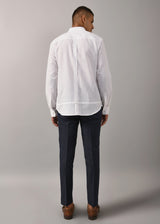 Classic 4 pocket shirt