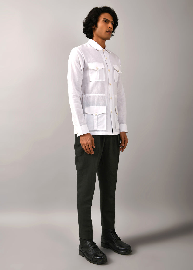 Classic Safari Shirt