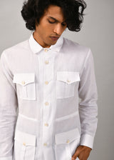 Classic Safari Shirt