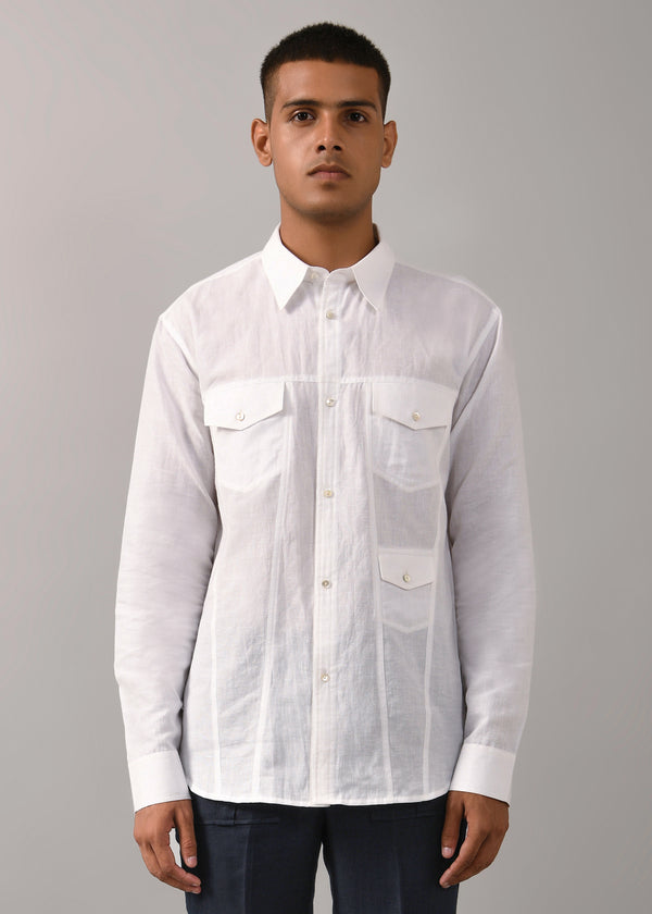 Classic 3 pocket Shirt