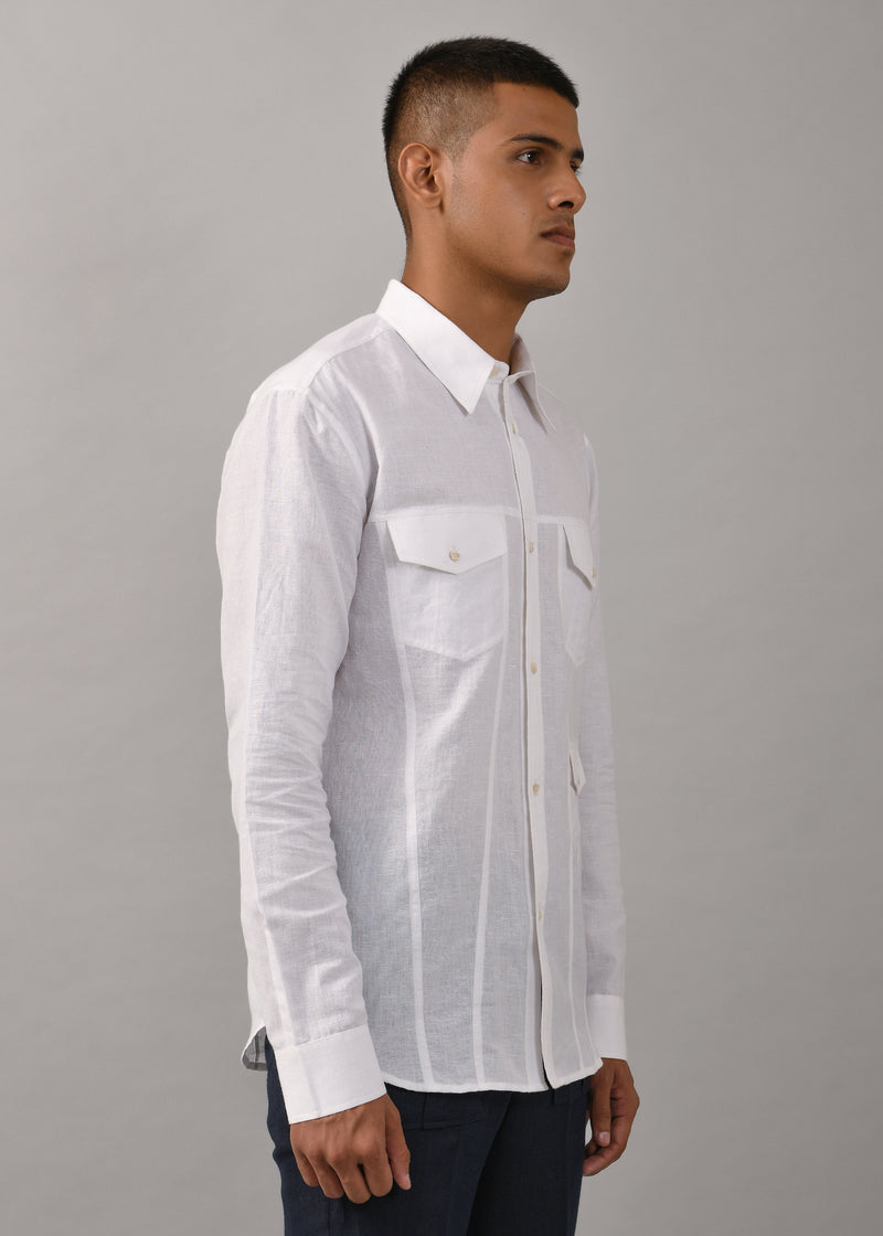 Classic 3 pocket Shirt