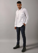 Classic 3 pocket Shirt