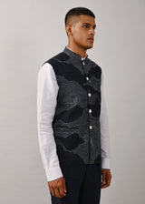 Cloud Print Bundi