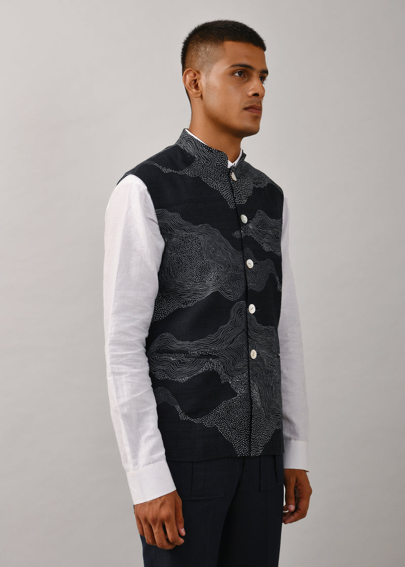 Cloud Print Bundi