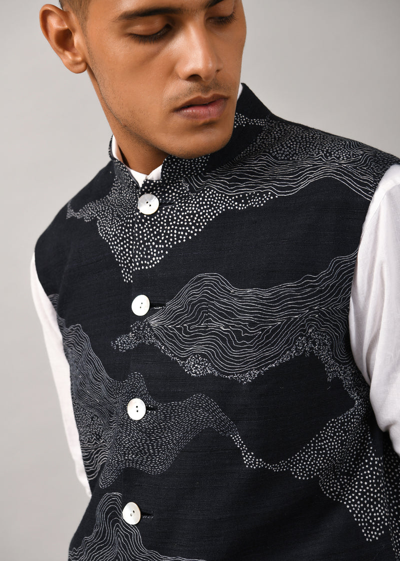 Cloud Print Bundi