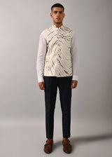 Terrain maize Ivory Bundi