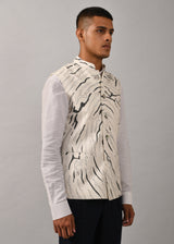 Terrain maize Ivory Bundi
