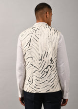 Terrain maize Ivory Bundi