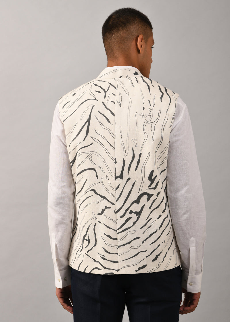 Terrain maize Ivory Bundi