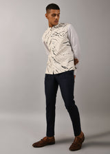 Terrain maize Ivory Bundi