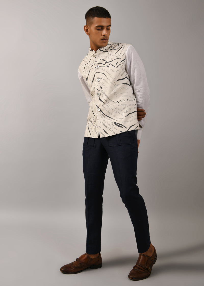 Terrain maize Ivory Bundi