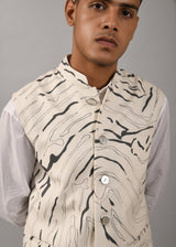 Terrain maize Ivory Bundi