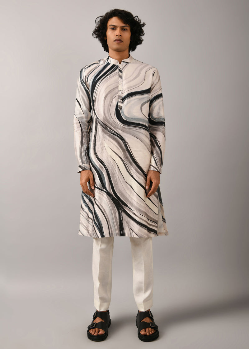 Top Designer Kurta For Men
