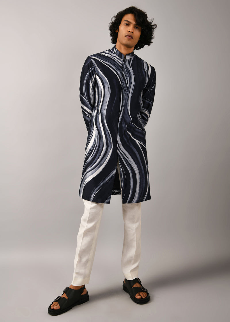 Designer Kurta For Men