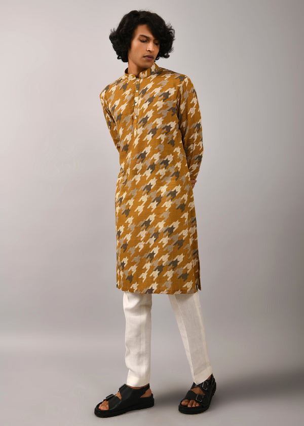 Luxury Kurta Designs