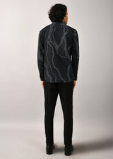 Constellation Print Shirt