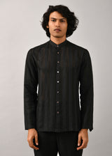Runway Striper Shirt