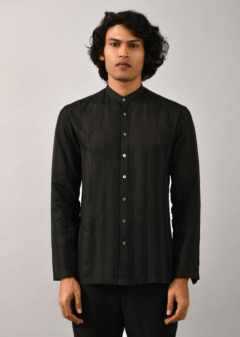 Runway Striper Shirt